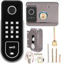 Keyless Entry Electronic Door Lock, Pack of 2 V3868