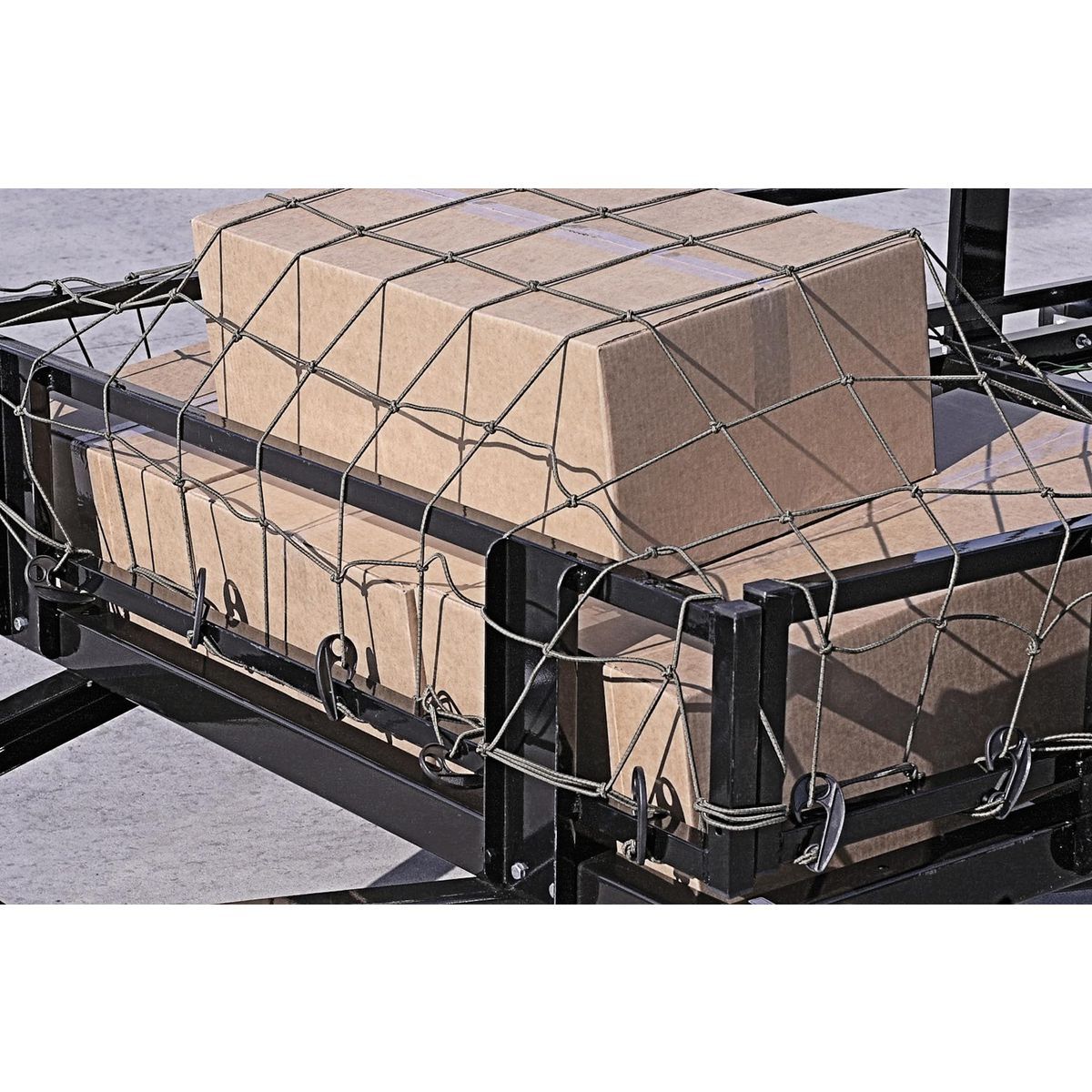 48 in. x 72 in. Trailer Net I377814