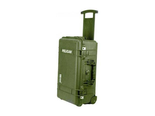 OD Green No Foam Case I97211