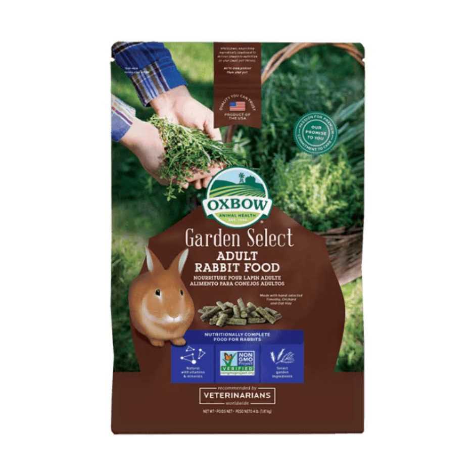 Adult Rabbit Food D7360