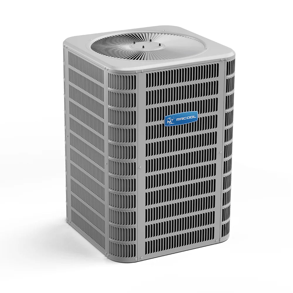 5 Ton 60,000 BTU Split System Heat Pump H985897