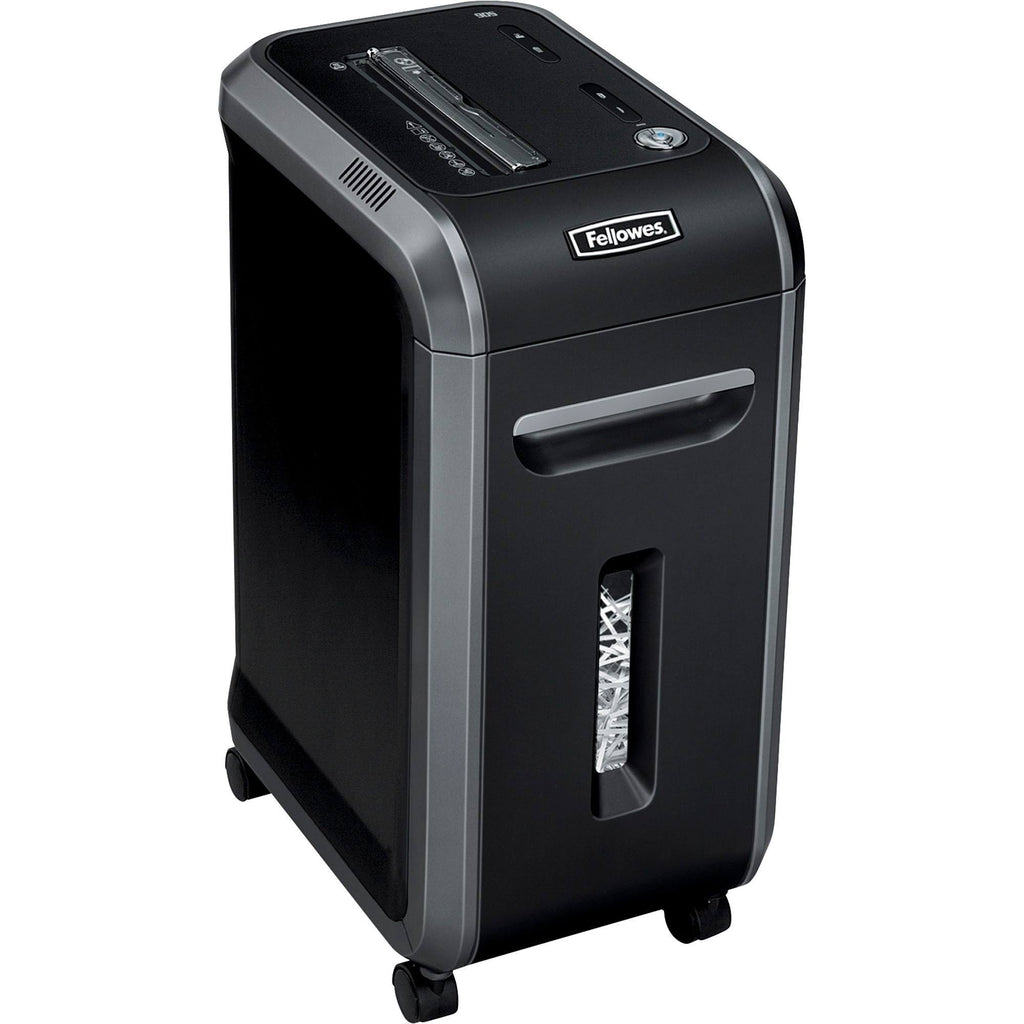 Strip Cut Shredder K805