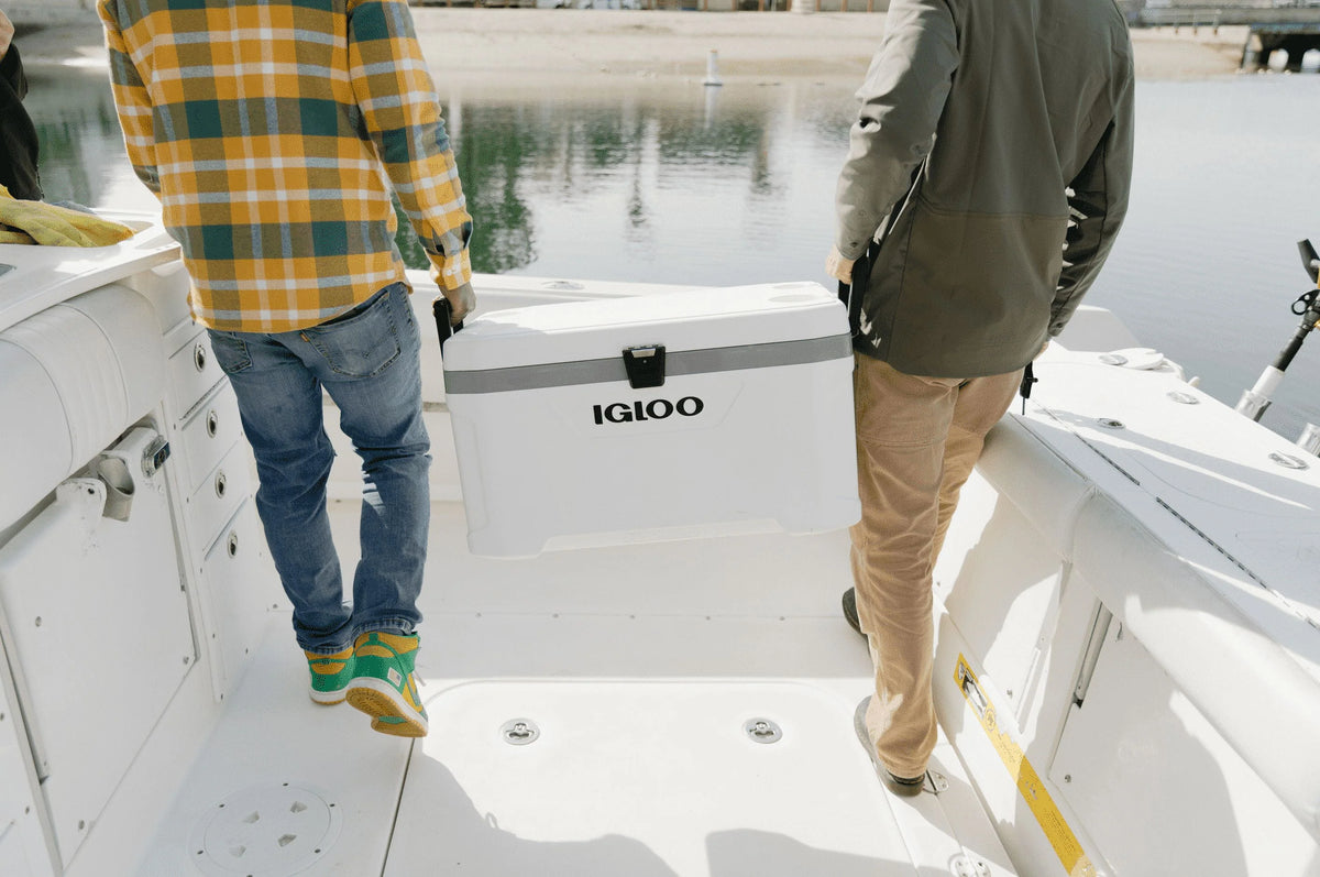 70 QT Marine Cooler O964474