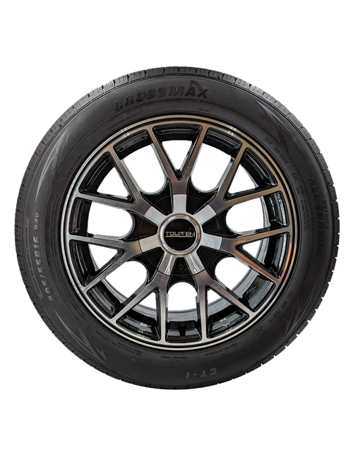 205/60R16 92V XL All-Season Tire Q664818