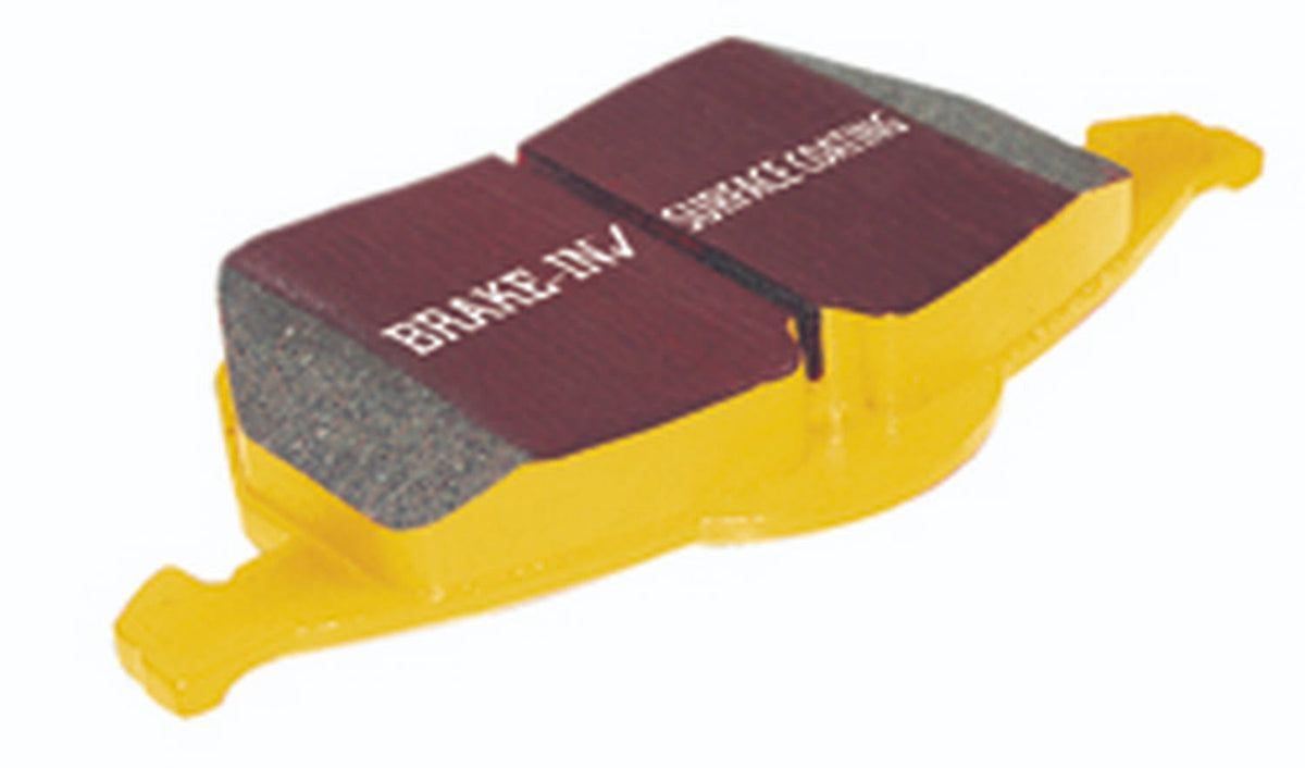 Yellowstuff Brake Pads V60803