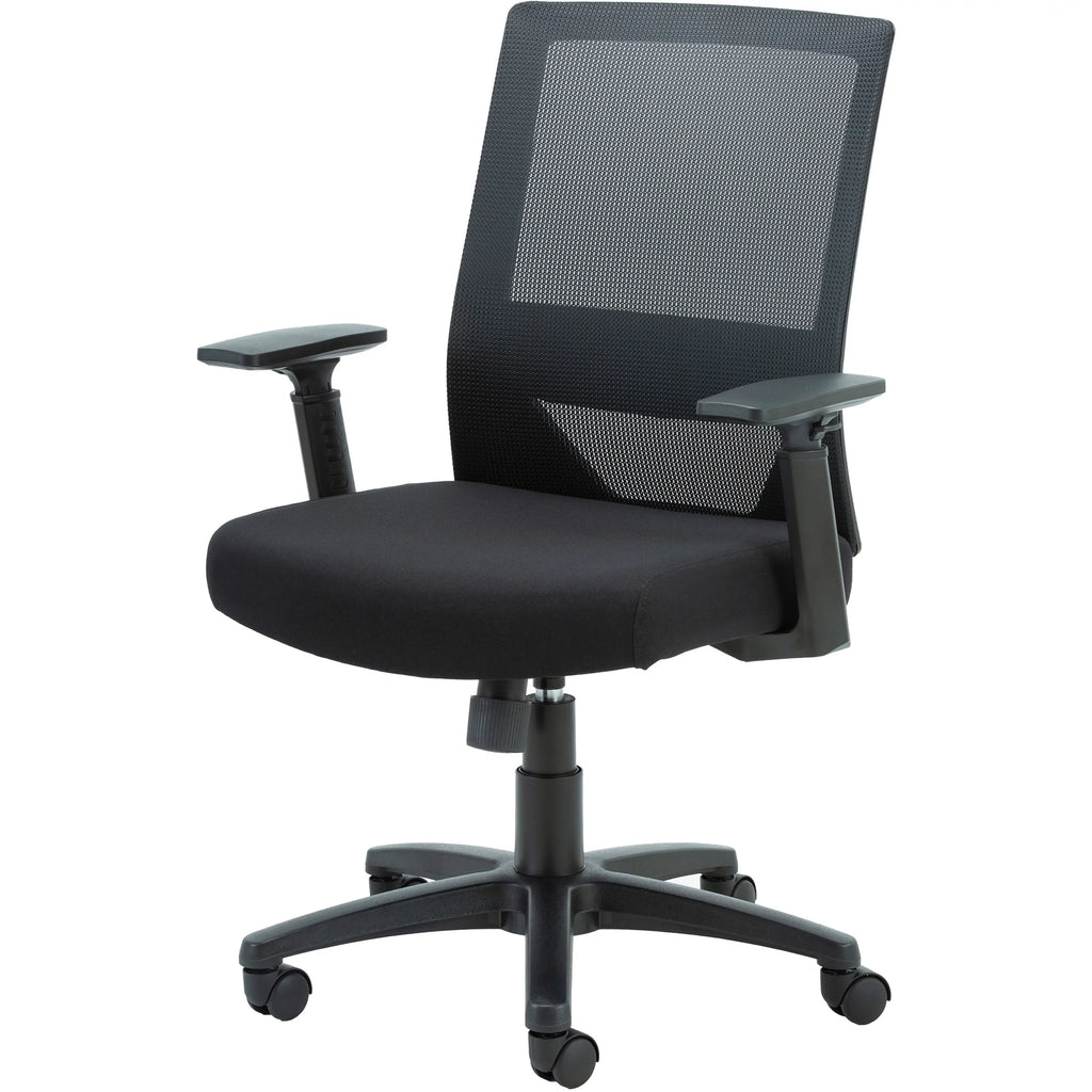 Mid-Back Mesh Task Chair W429