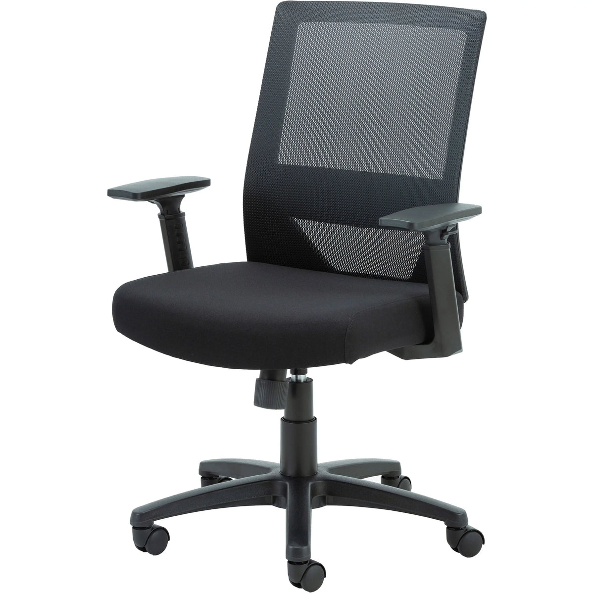 Mid-Back Mesh Task Chair W429