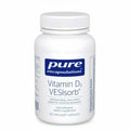 Vitamin D3 60 caps Q8984