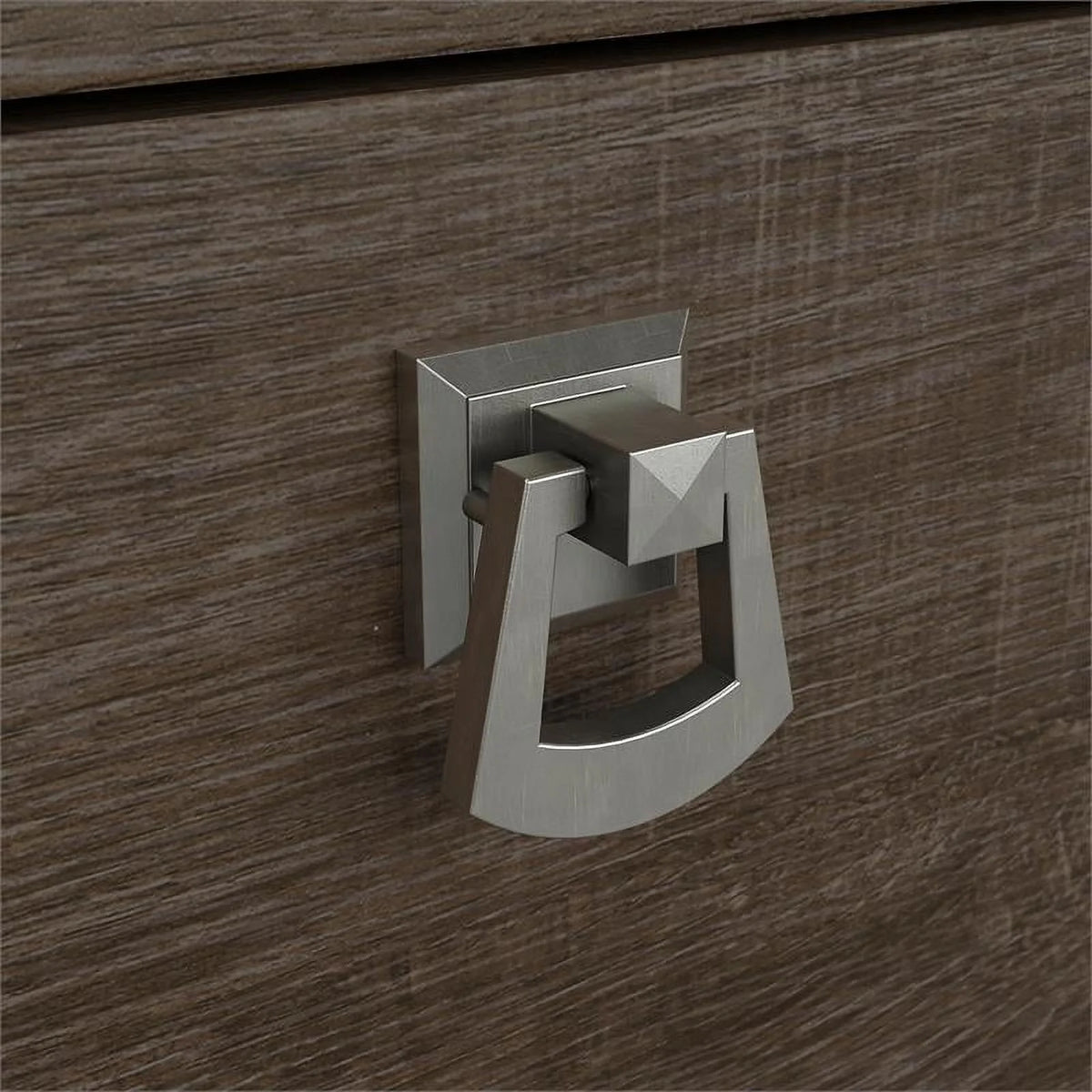 L Shaped Desk with Storage O489134
