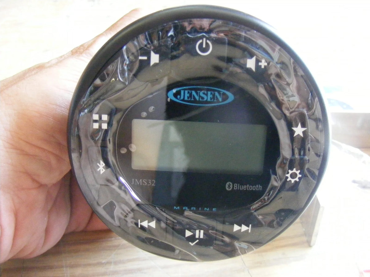 Waterproof Bluetooth Stereo E835