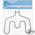 Bake Element for General Electric Oven N164849