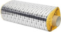 50 SqFt Butyl Rubber Sound Deadener Car Kit H4151