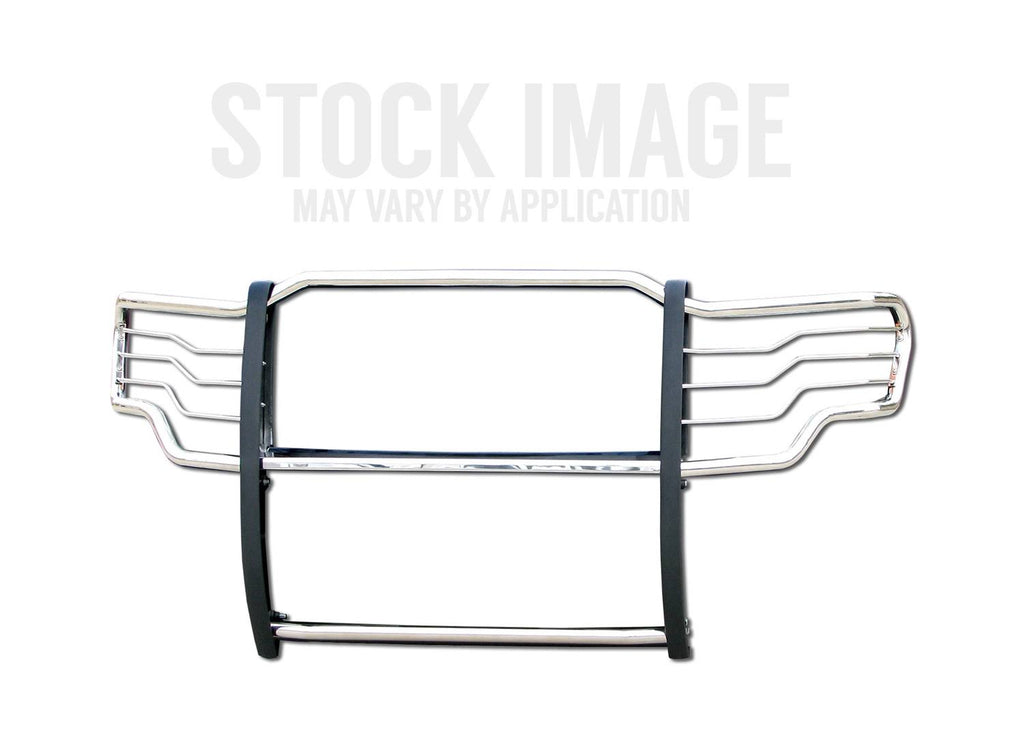 Stainless Steel Grille Guard U2650