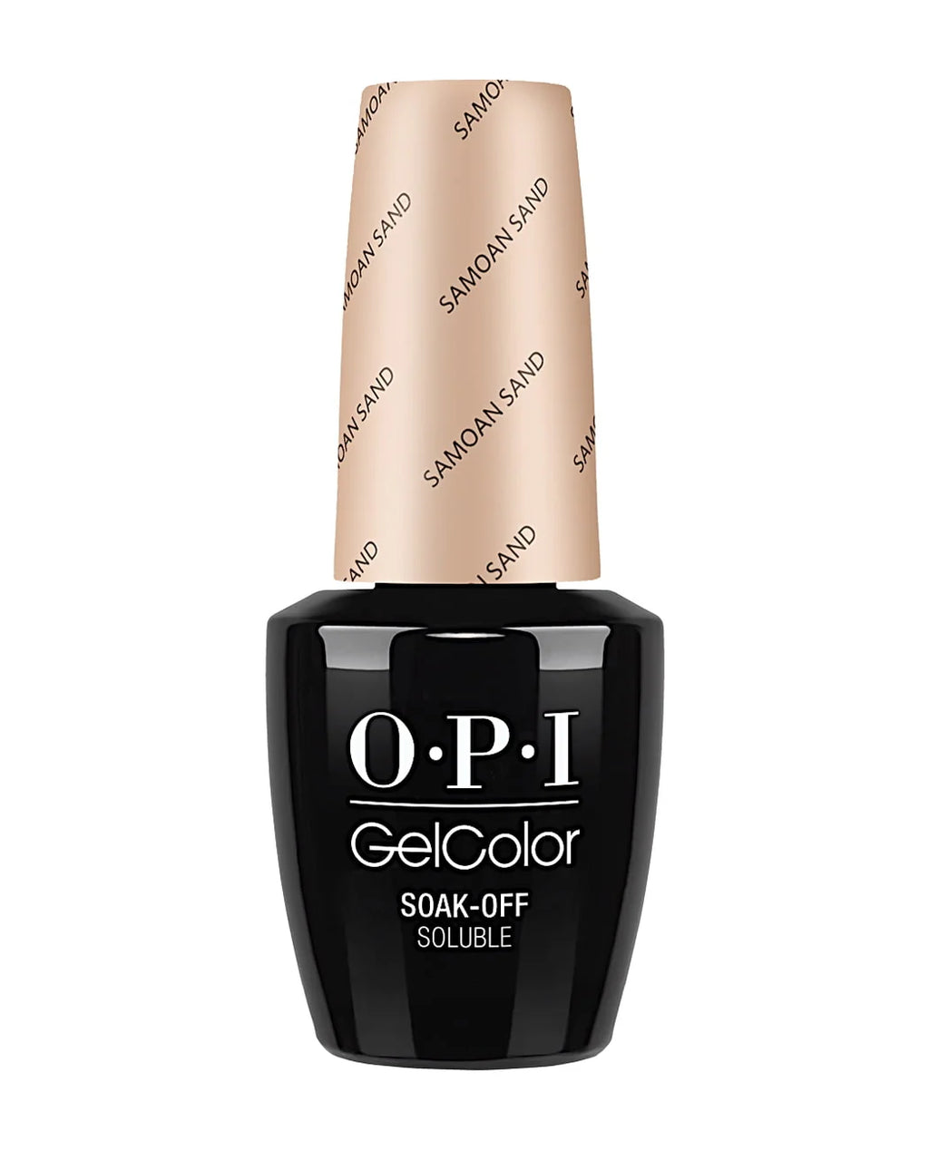 Soak-Off Gel Lacquer X53869