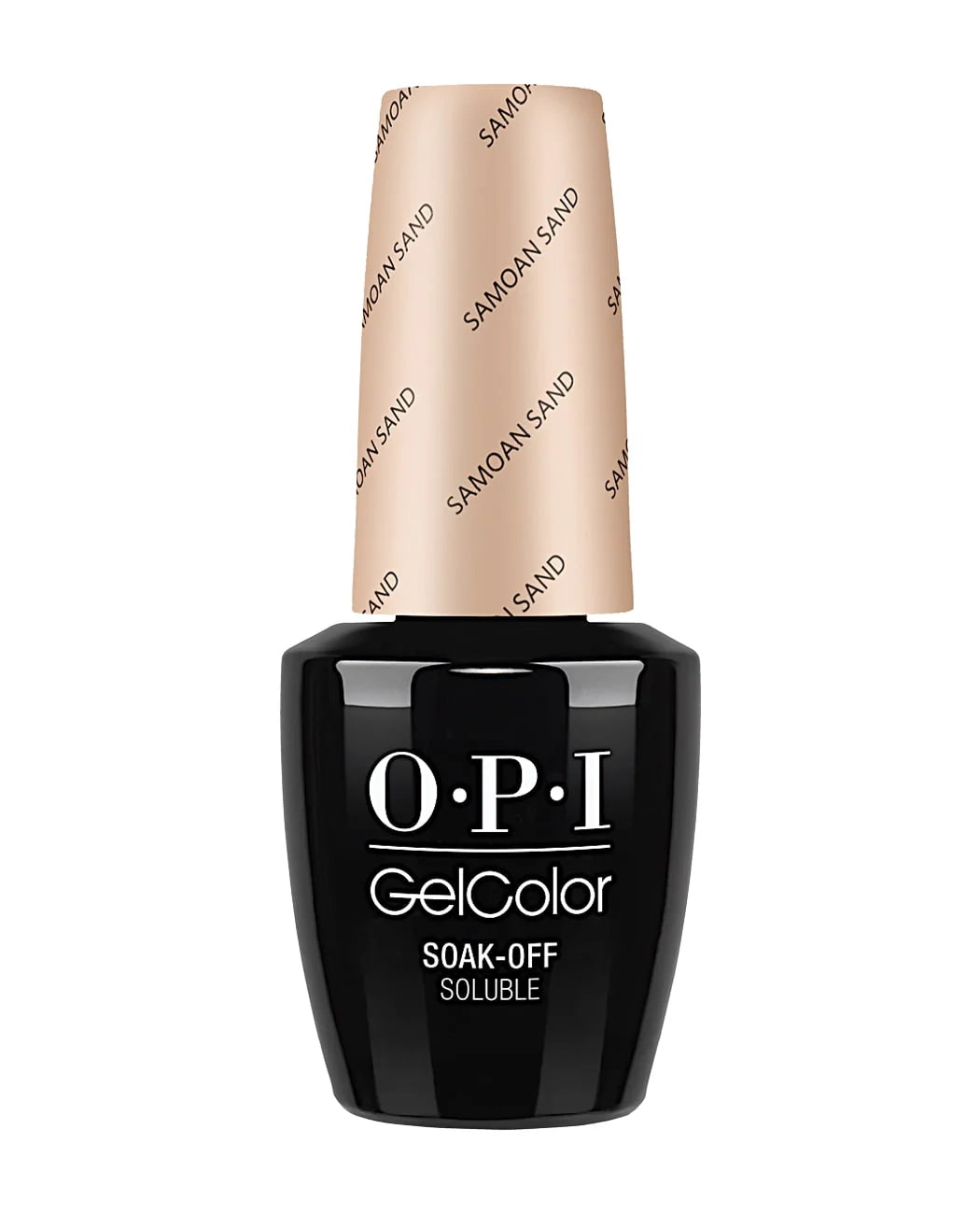 Soak-Off Gel Lacquer X53869