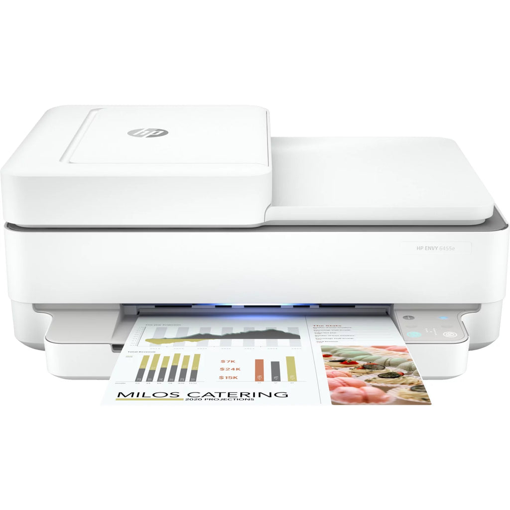 Wireless Color All-in-One Printer V5998