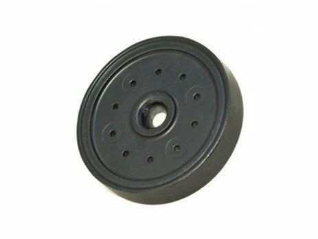 Inner Shower Screen 58mm R17277