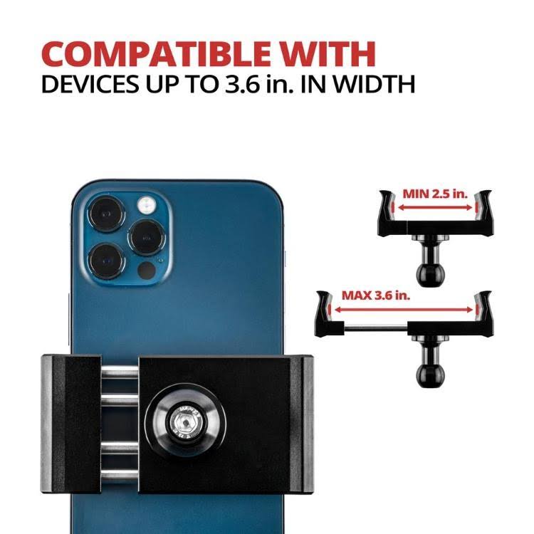 Phone Cup Holder for Car M152