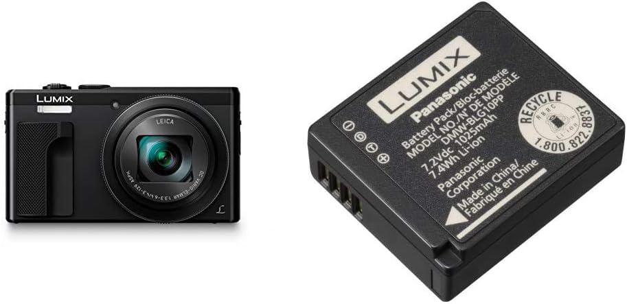 20.3 Megapixel 4K Digital Camera with 30X Lens Z3859