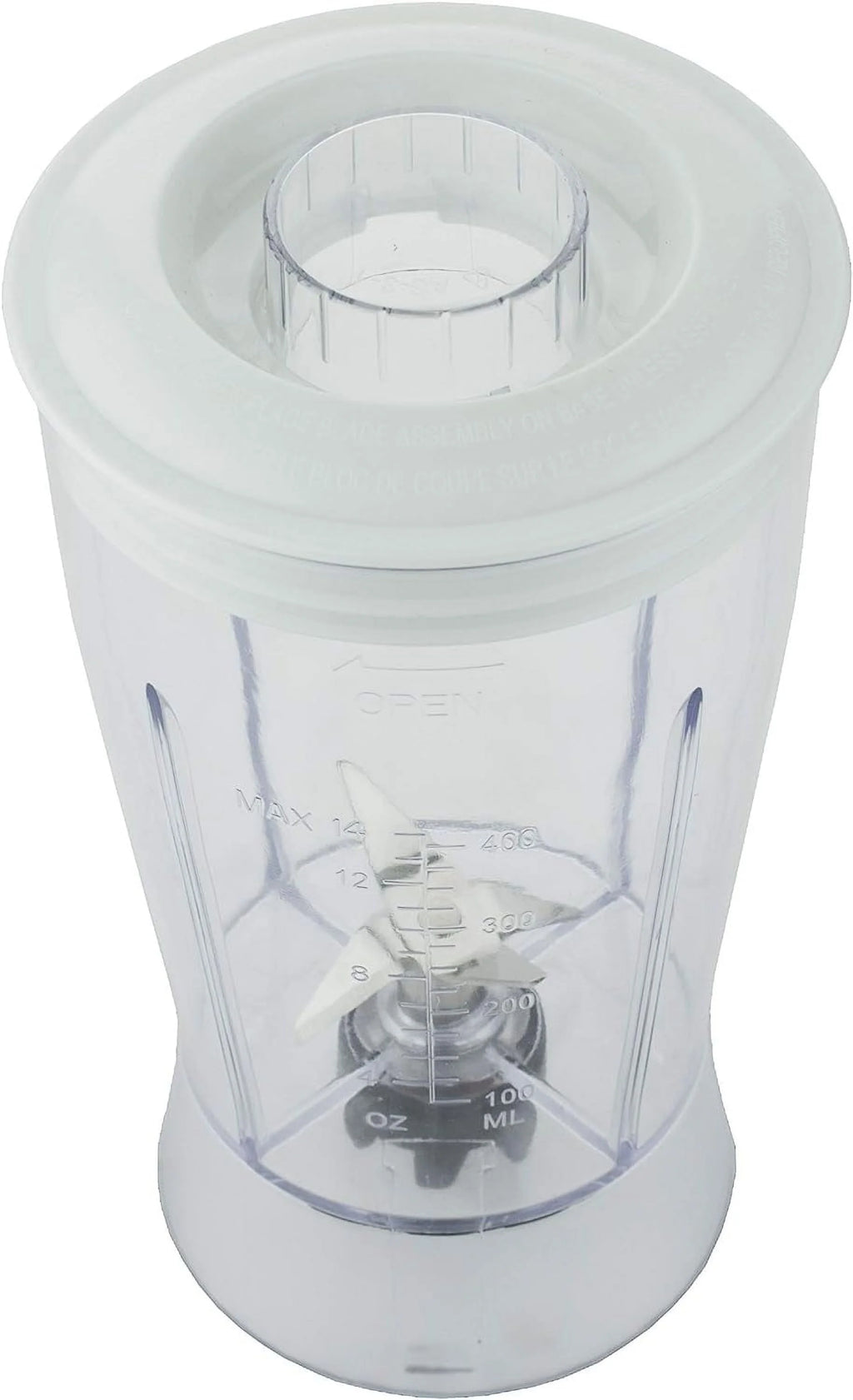 Blue 14 Oz Personal Blender O749