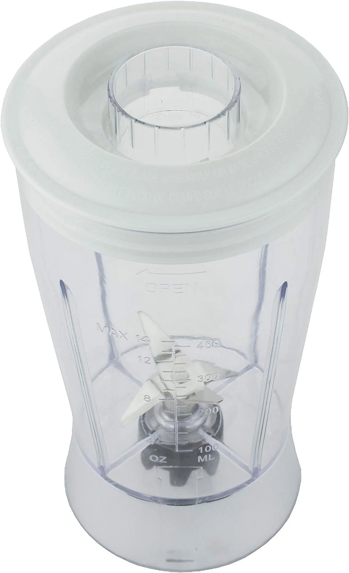 Blue 14 Oz Personal Blender O749