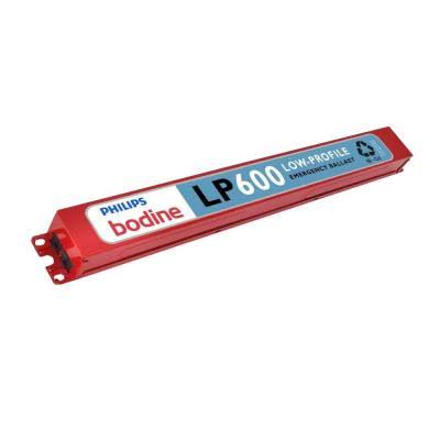 Emergency Fluorescent Ballast, 55W G19150