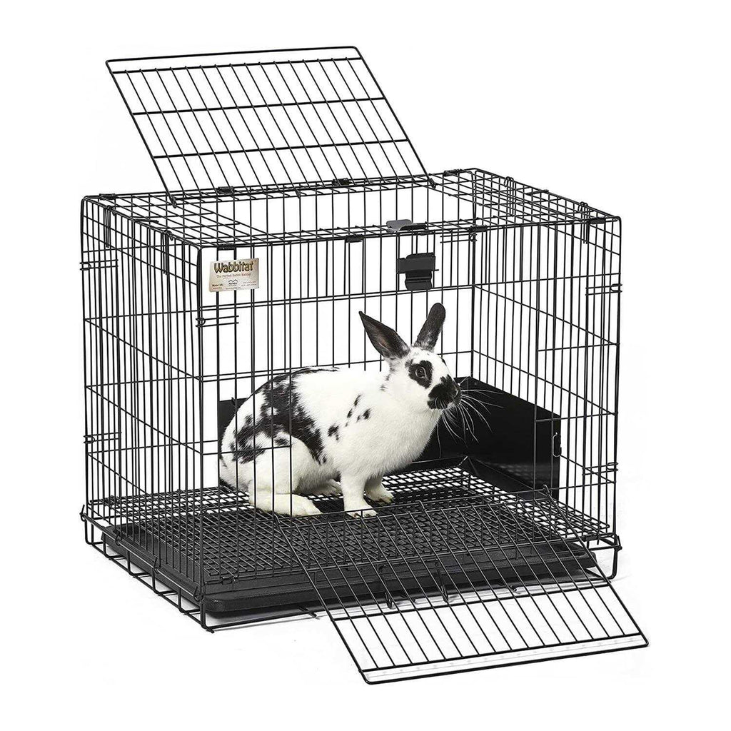 Rabbit Cage W86184