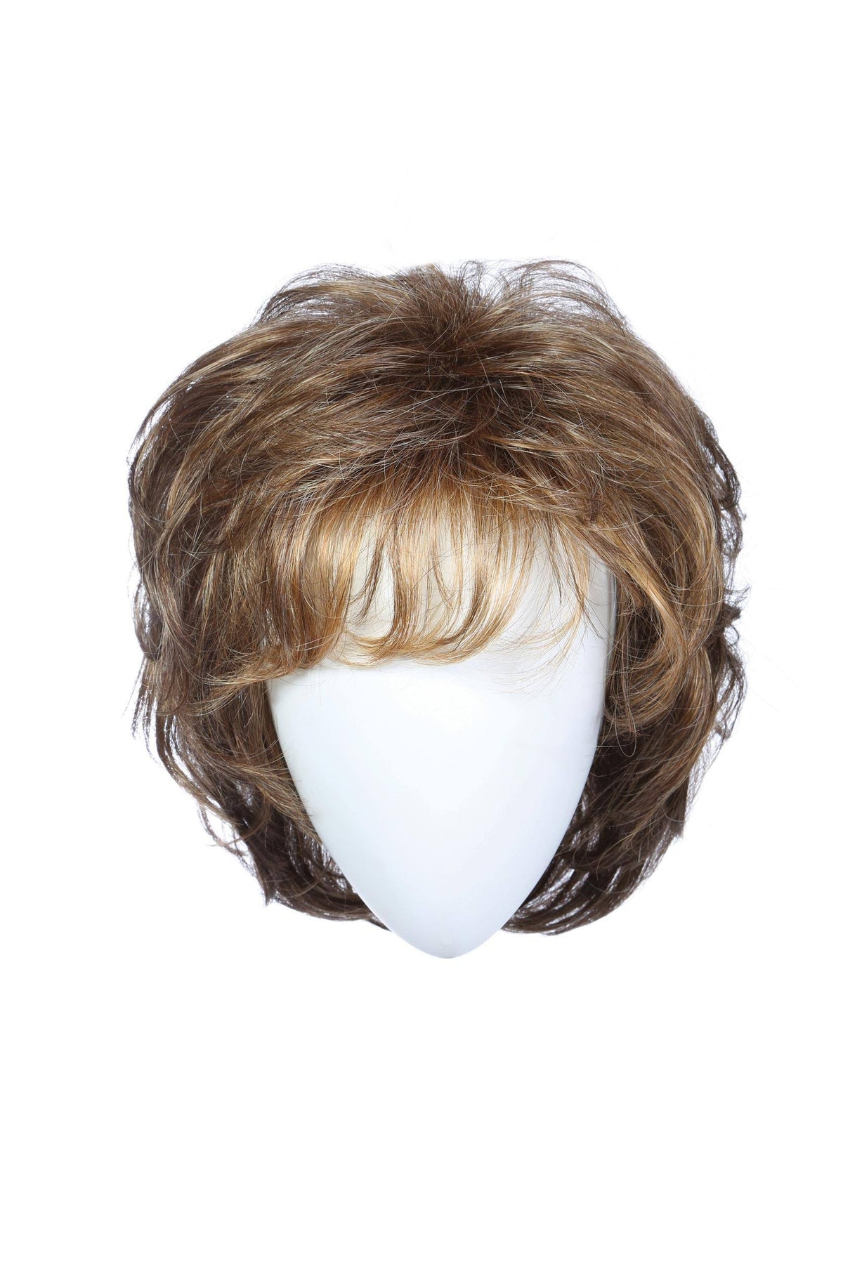 Synthetic Wig I310046