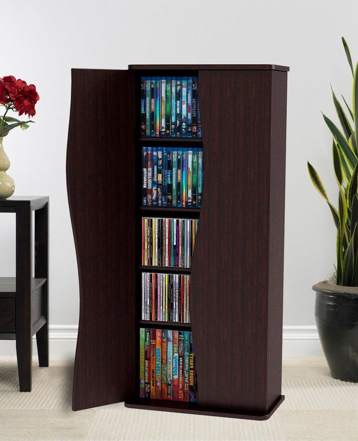 Media Cabinet V8909