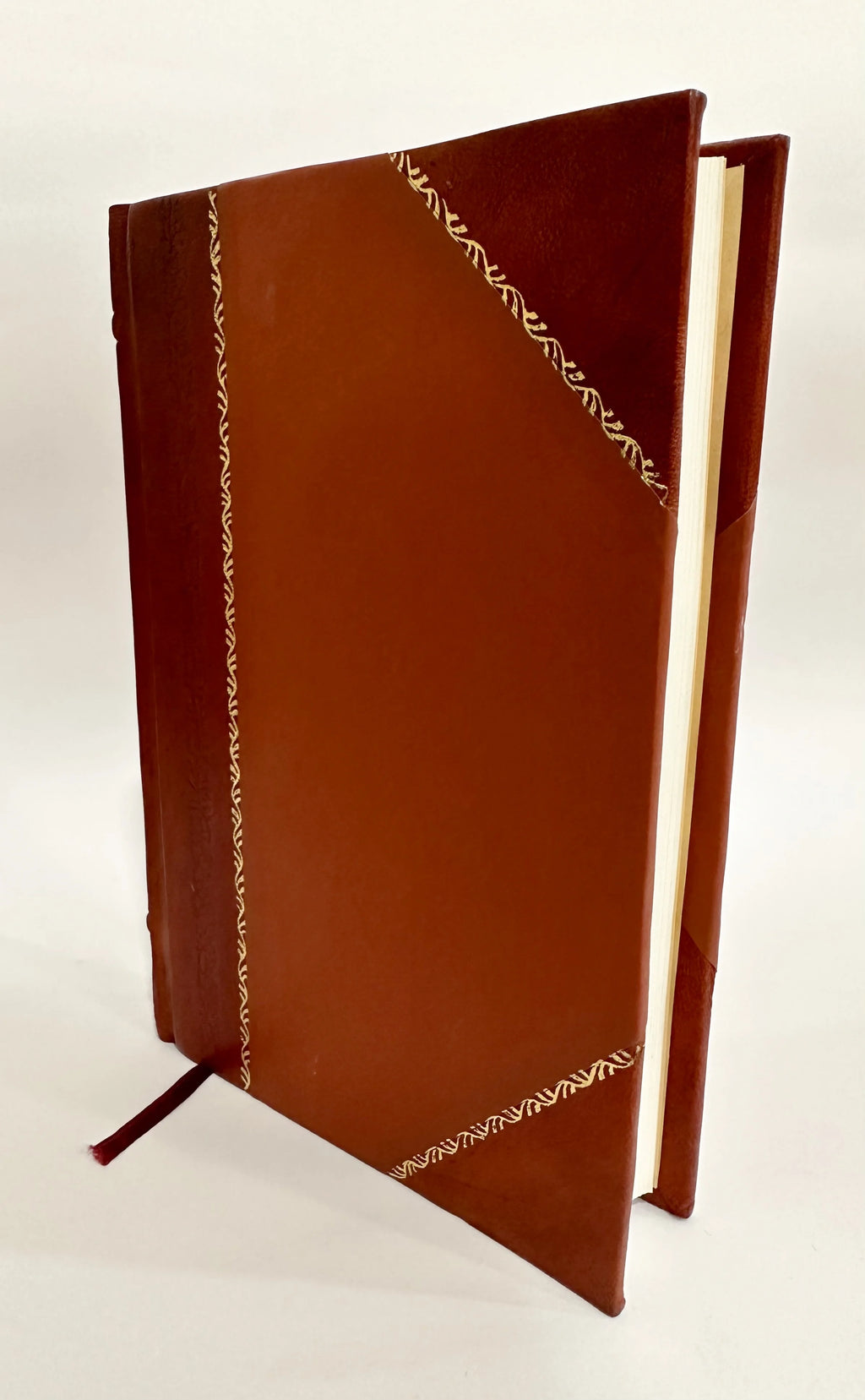 Leather Bound Book K660