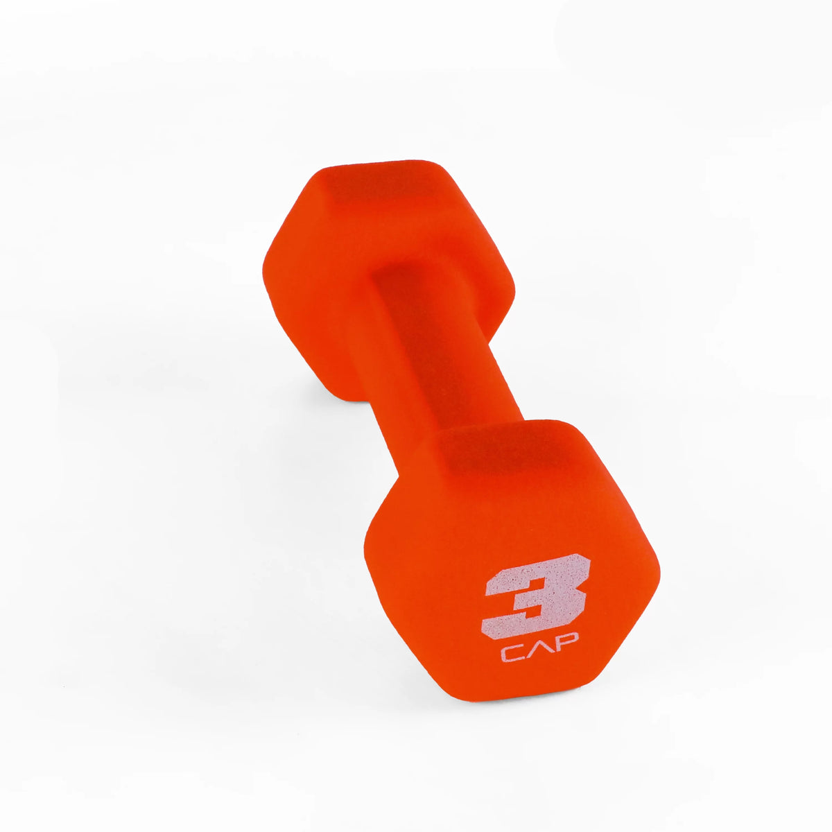 3lb Neoprene Dumbbell F393533