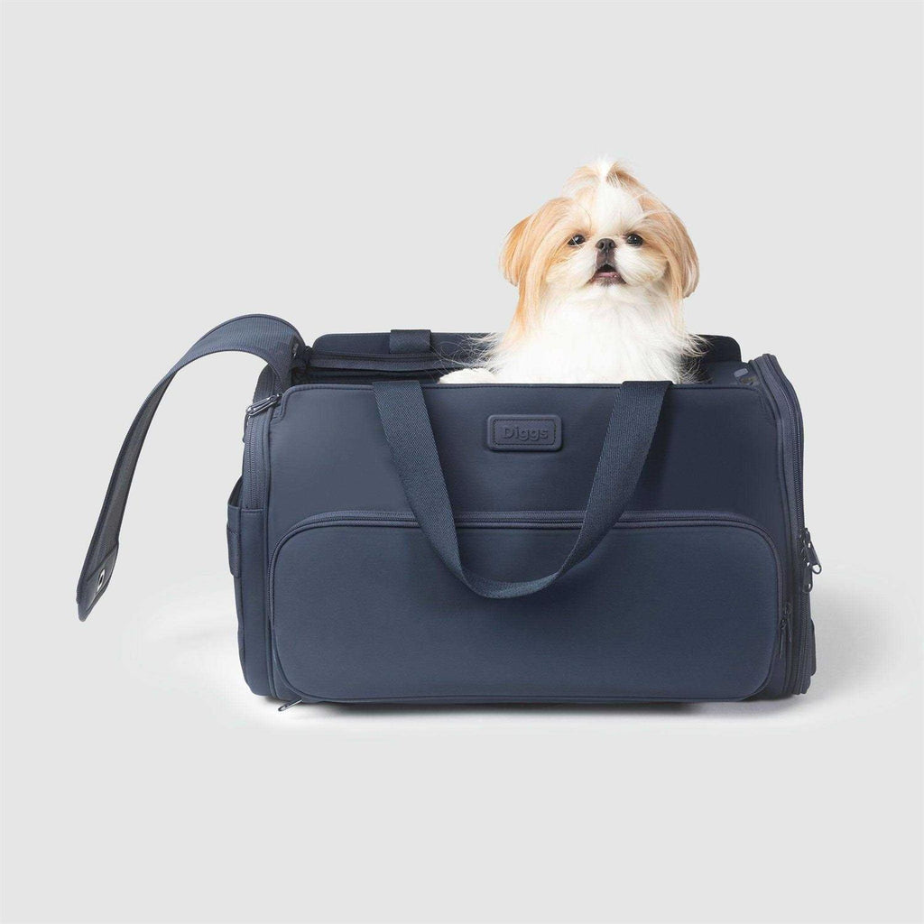 Travel Pet Carrier for Small Dogs and Cats V53423