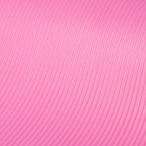 1/2 Inch Extra Thick Exercise Yoga Mat with Carrying Strap N96961