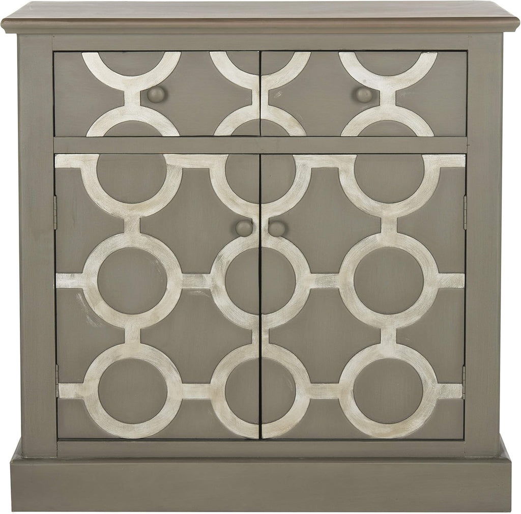 Grey Chest E57694