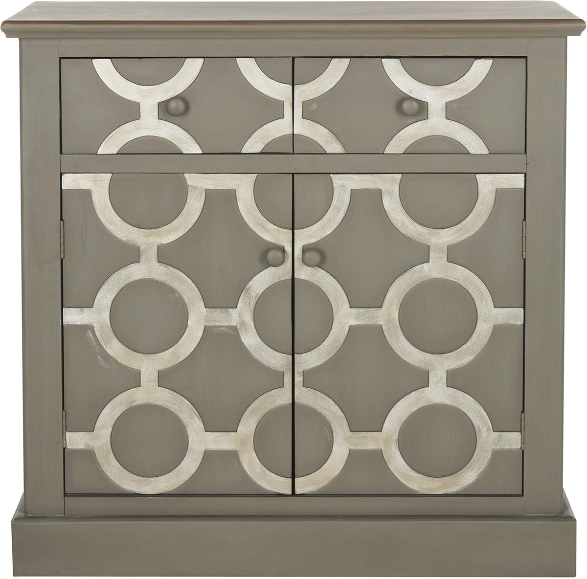 Grey Chest E57694