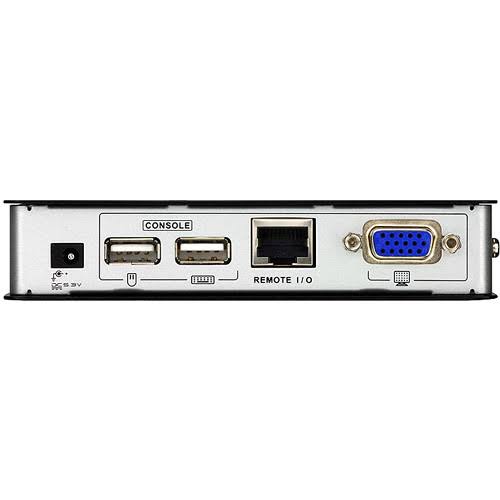 USB-PS/2 KVM Adapter Module with Local Console Q957637
