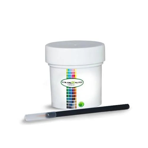 Single Stage Automotive Paint 1 Oz Bottle W158