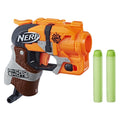 Nerf MicroShots Hammershot H678