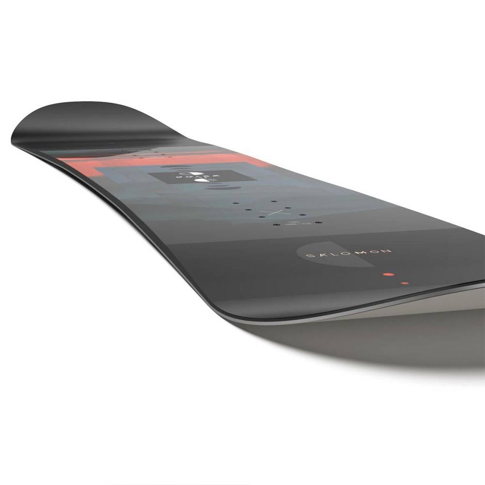 Pulse Snowboard A489