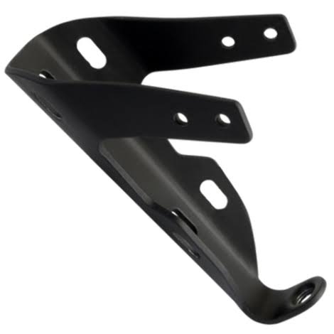 Black Saddle R52639