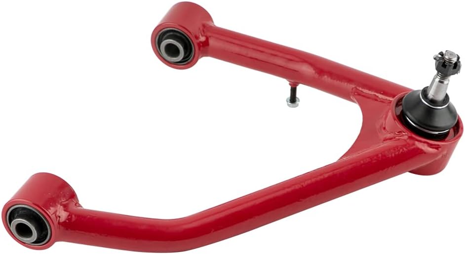 2-4'' Front Upper Control Arms Lift Kits for GMC Yukon Sierra 1500 2007-2014 P307