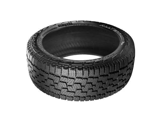245/65R17 All Terrain Plus Tire W140