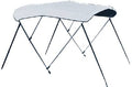 54 High 3 Bow Assembled Bimini Top Q298261
