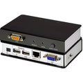 USB-PS/2 KVM Adapter Module with Local Console Q957637