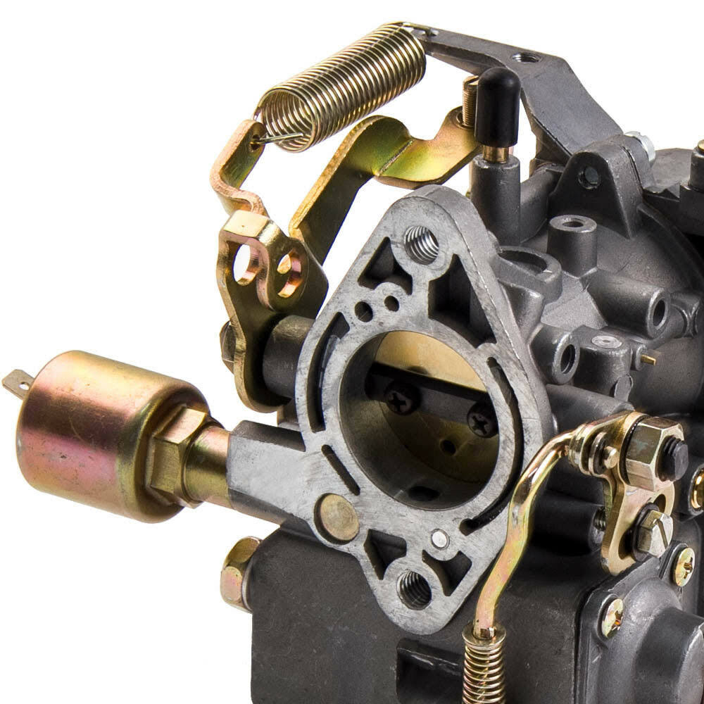 Carburetor 34 Pict-3 12V Electric Choke 1600cc U649