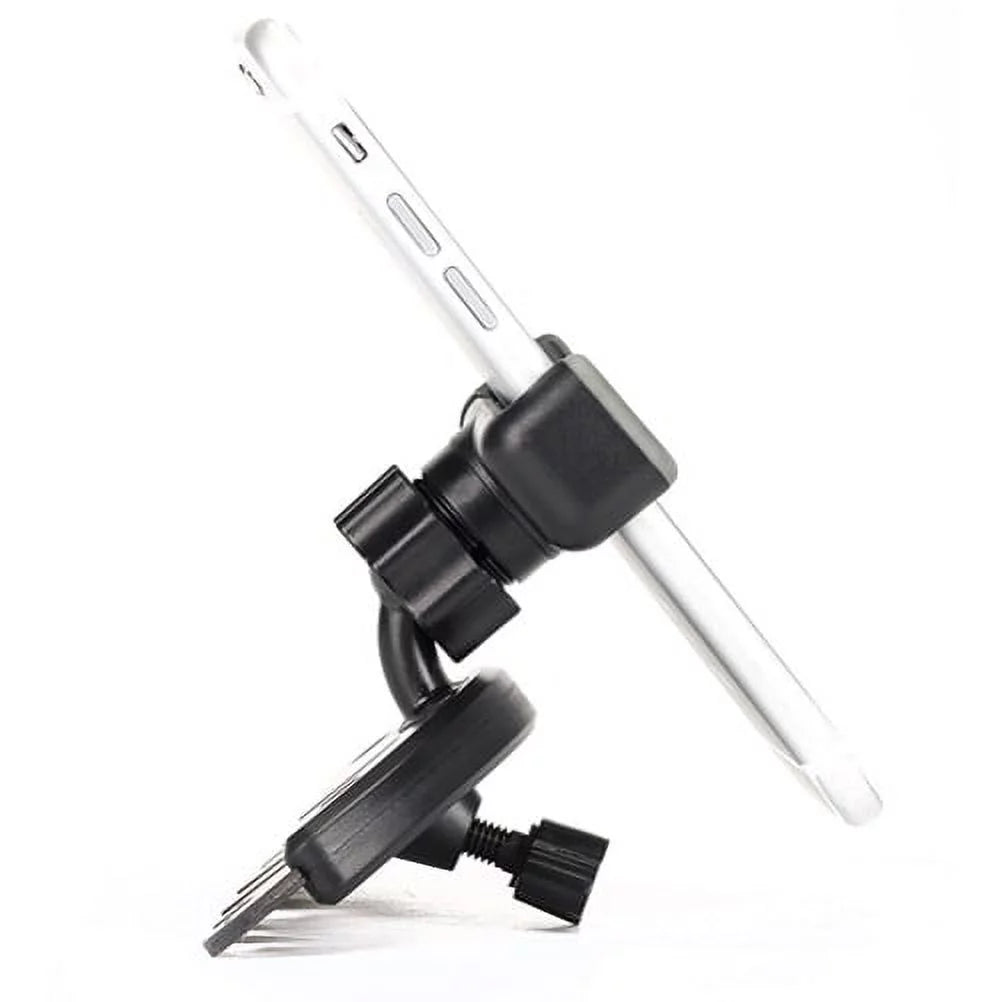 CD Slot Car Mount Holder Cradle Rotating Dock X64286