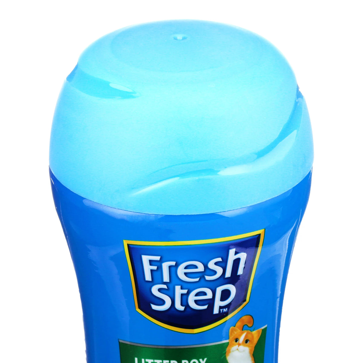 Cat Litter Box Deodorizer 15 oz U33863