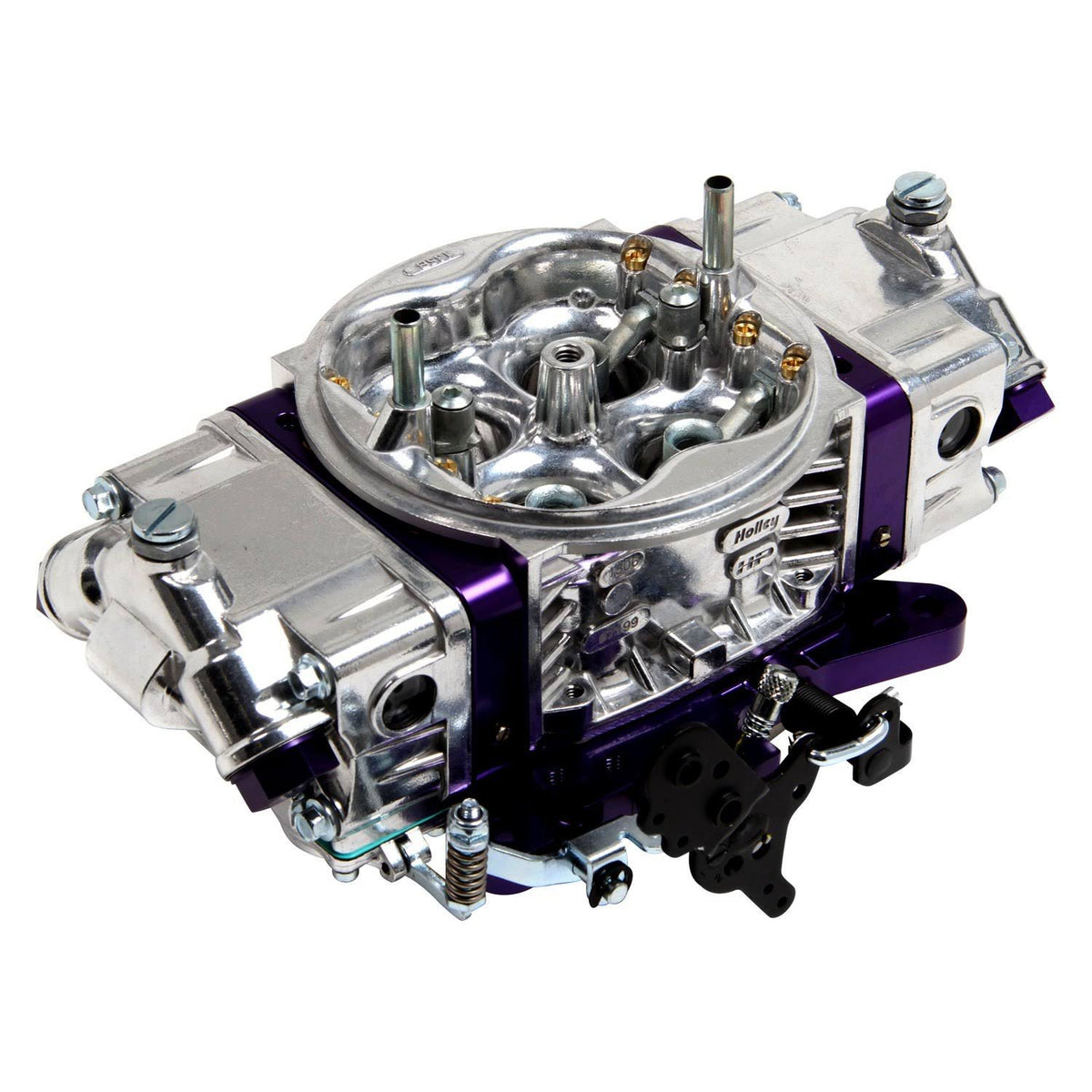 Track Warrior Carburetor J615981