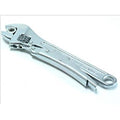 Locking Adj Wrench 10in Z108