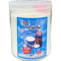 1-Pound Jar of Instant Snow Powder Z8165